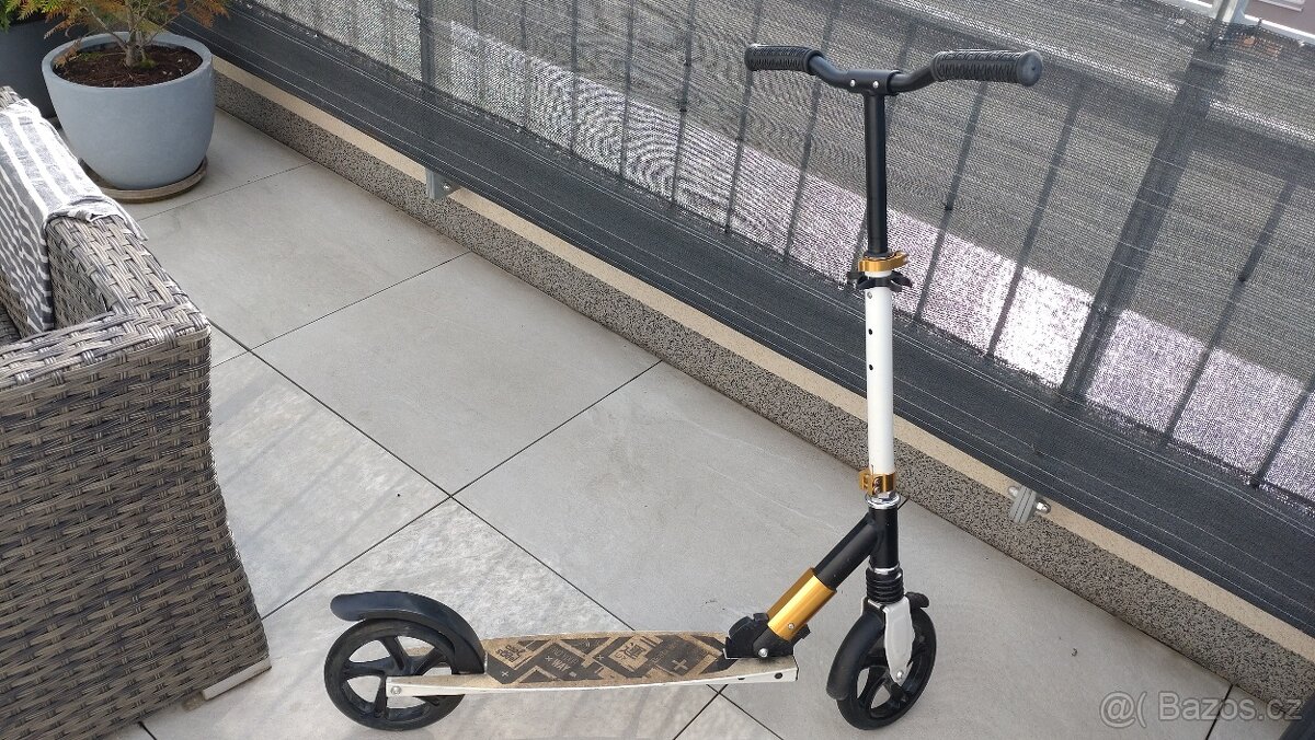 Koloběžka Cool Slide