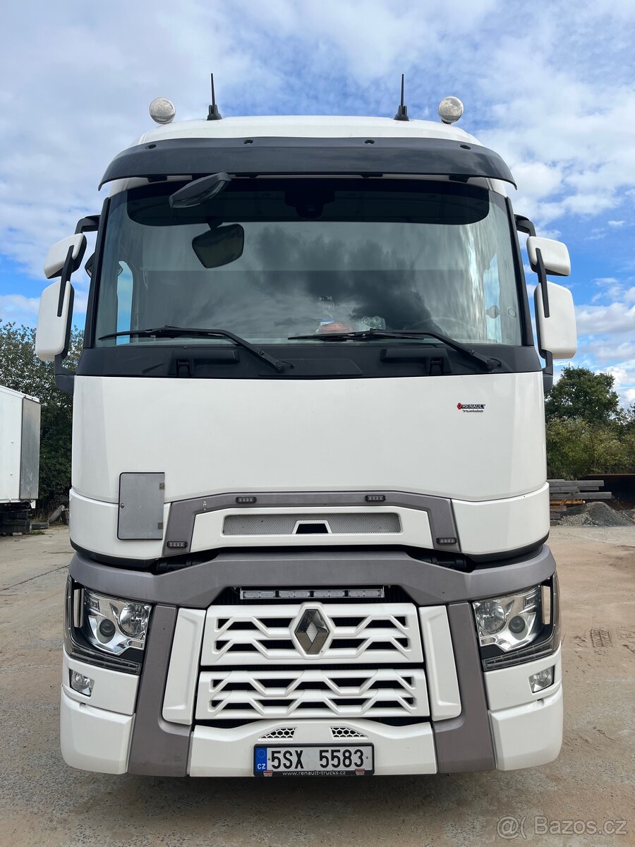 Renault T 520 2018