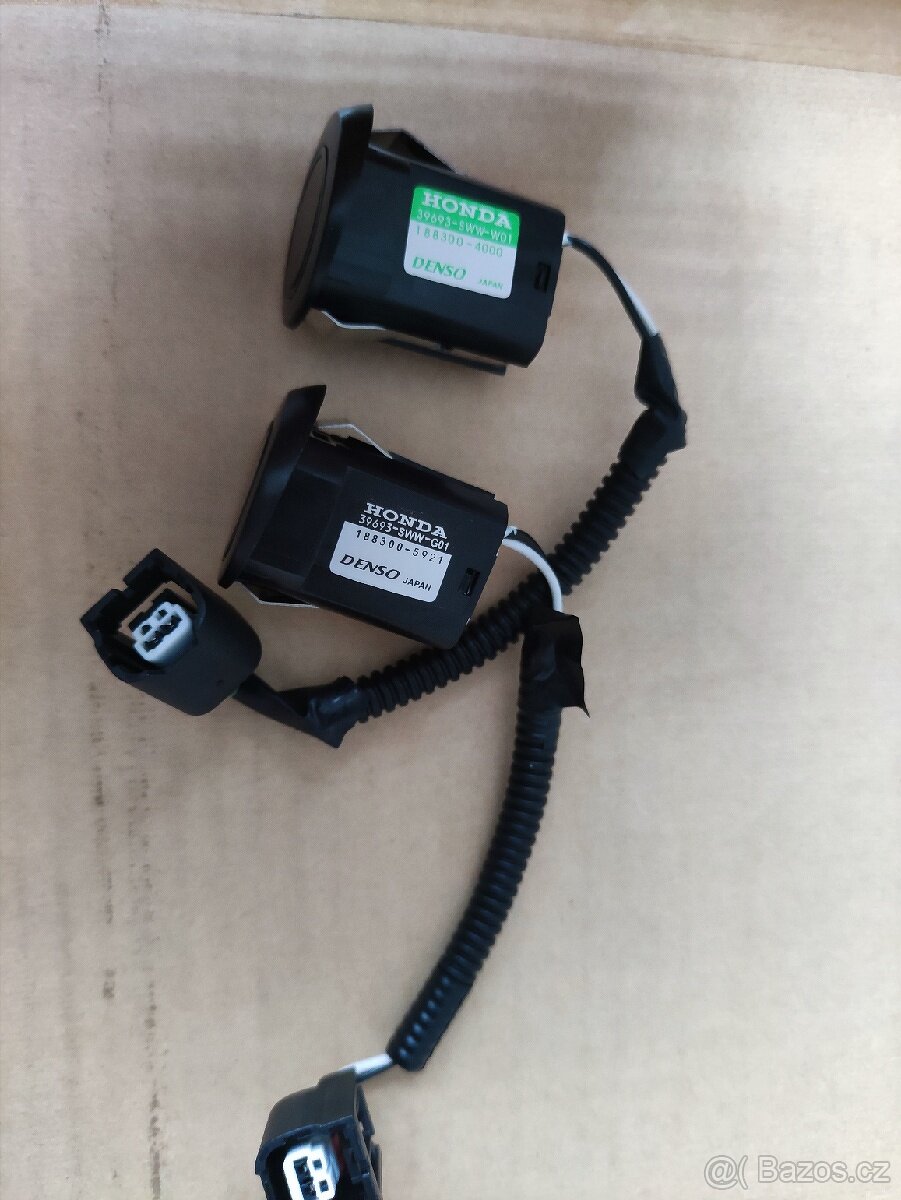 Parkovací senzor Honda CRV 3G