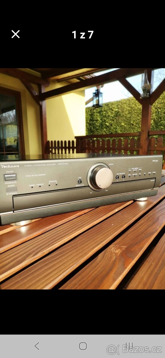 Technics