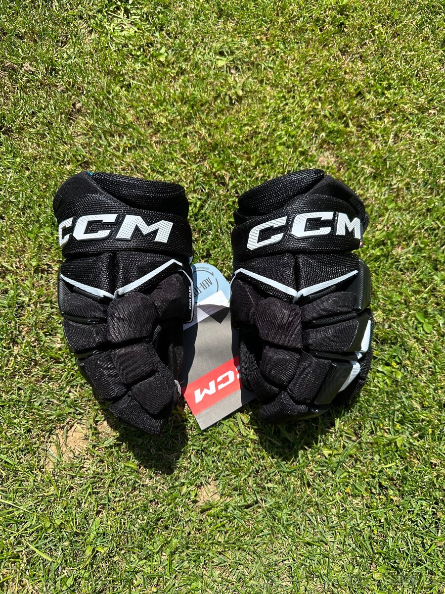 Rukavice CCM FT8 pro 11”
