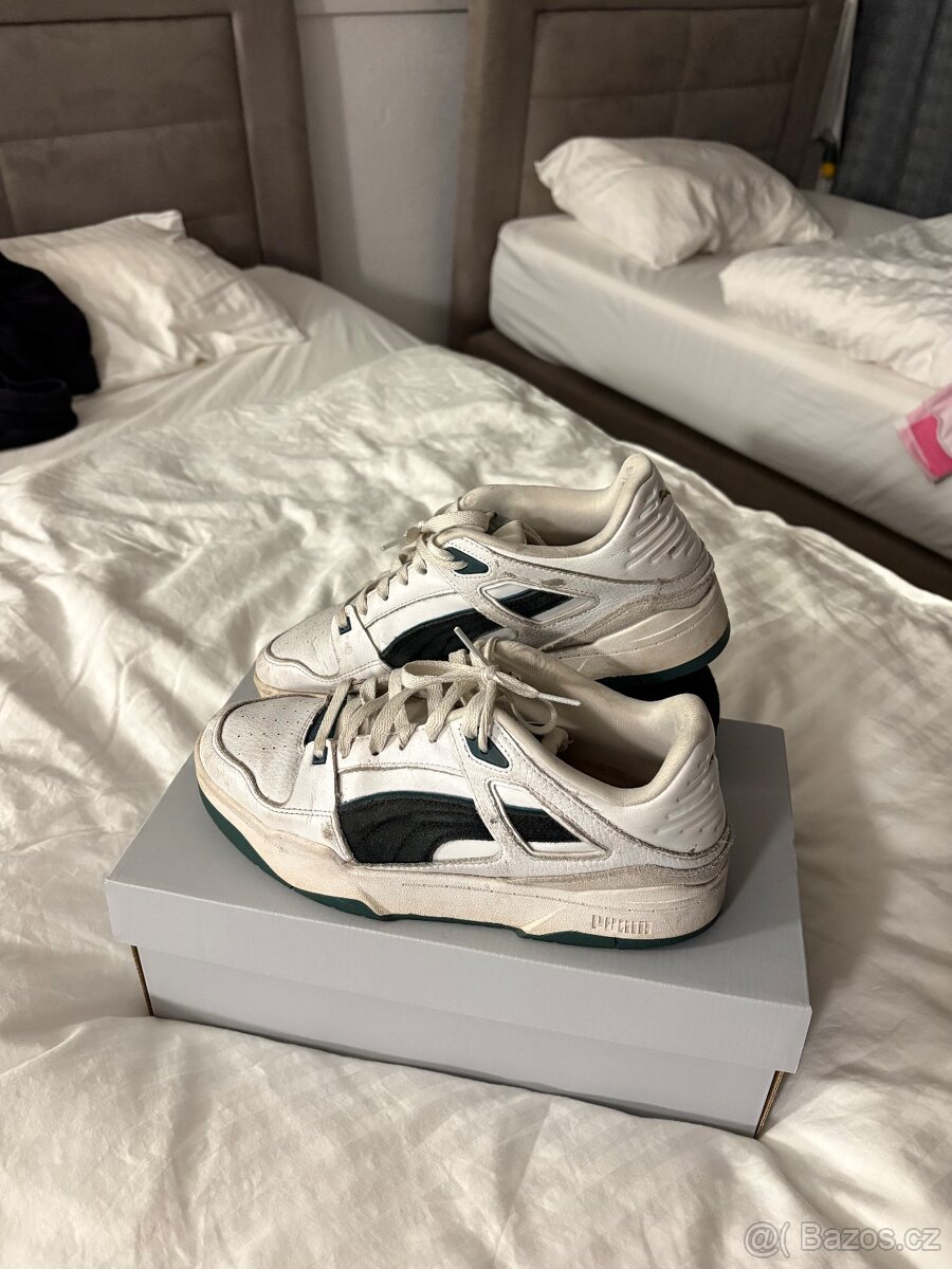 Puma Slipstream – tenisky, vel. 42