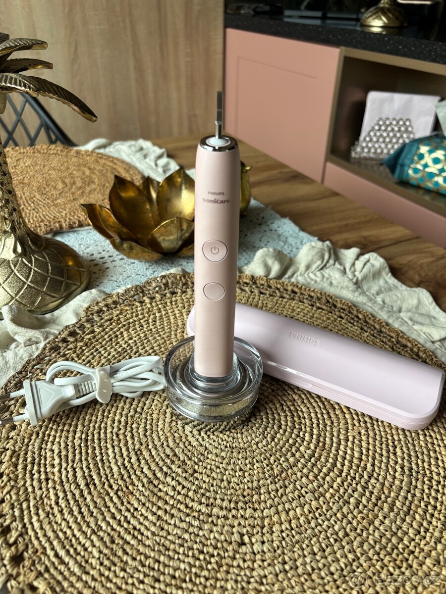 Philips Sonicare DiamondClean 9500 HX993P -NOVÝ