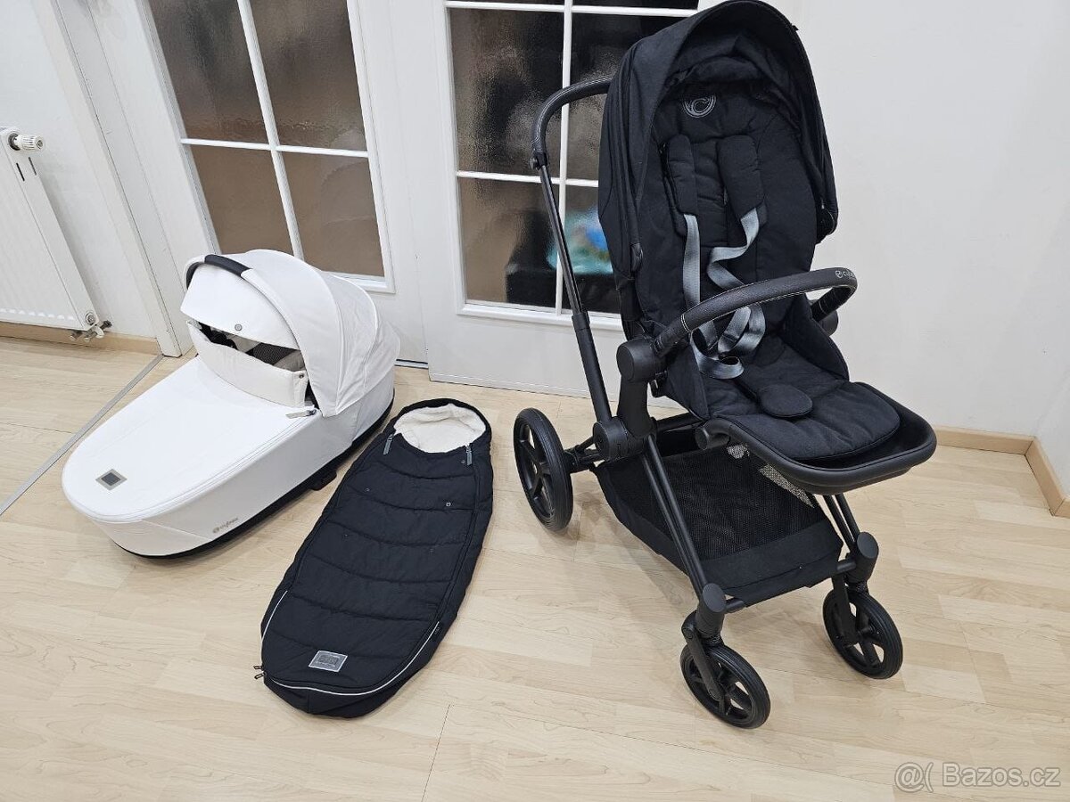 Cybex priam Platinum