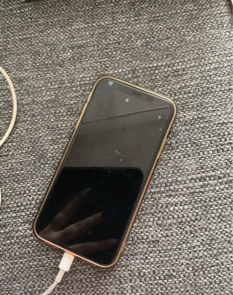 iPhone 11 128GB