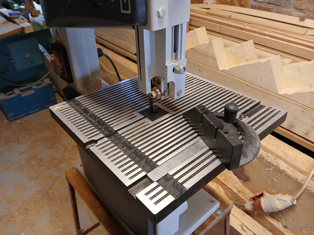 Pásová pila PROMA PP-250