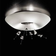 Stropní světlo a lampička Suil Lux