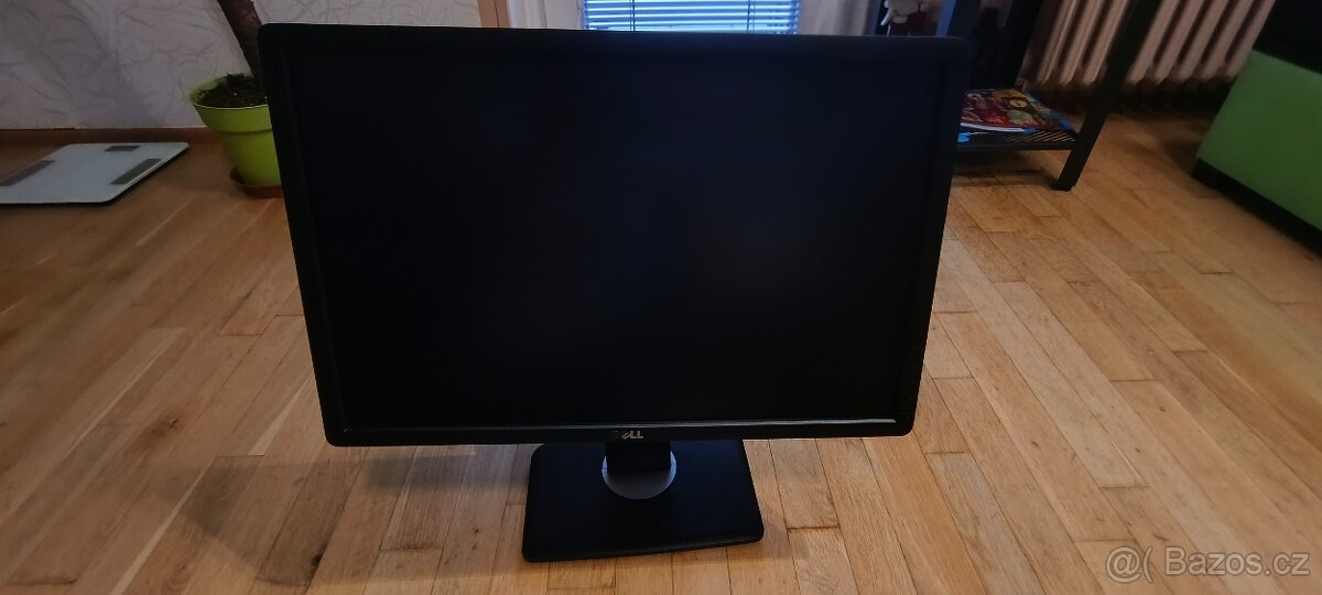 LCD monitor Dell 0Y57VF