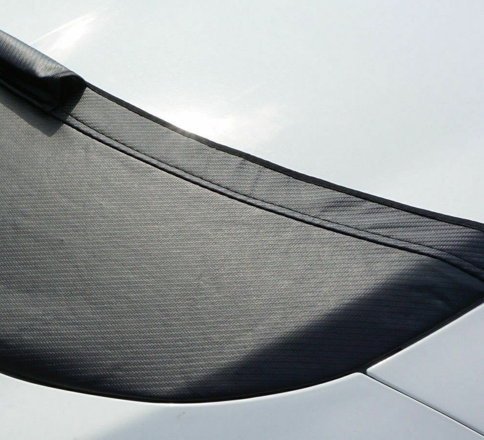 Peugoet 2008 I. gen. deflektor ochrana kapoty