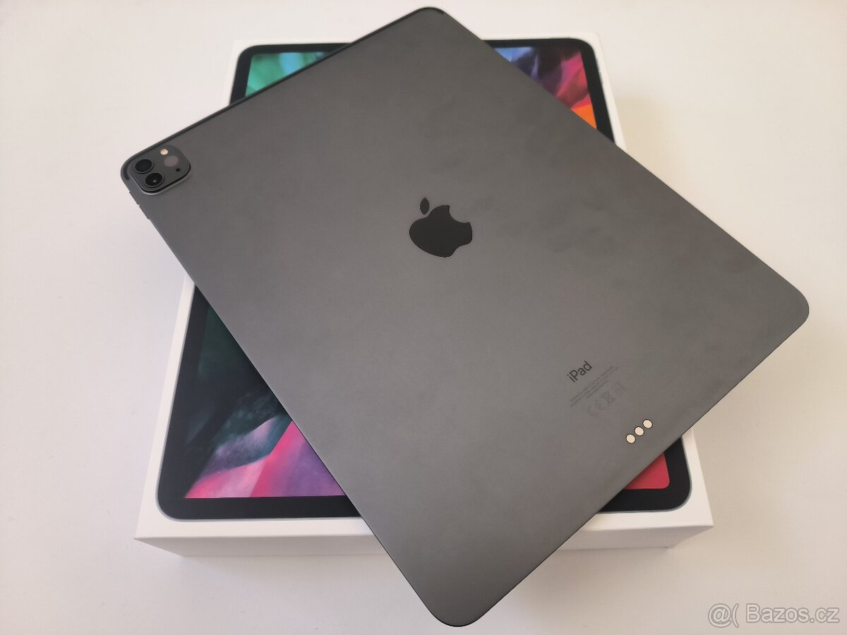 apple ipad PRO 12,9 256gb Space Grey / 4.Gen