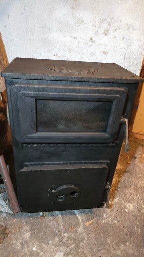 Krbová kamna FILEX-H