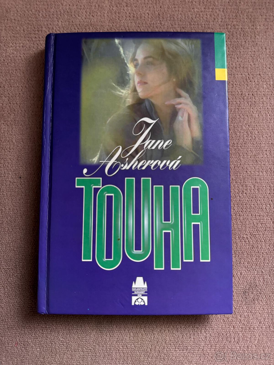 Touha (Jane Asherová)