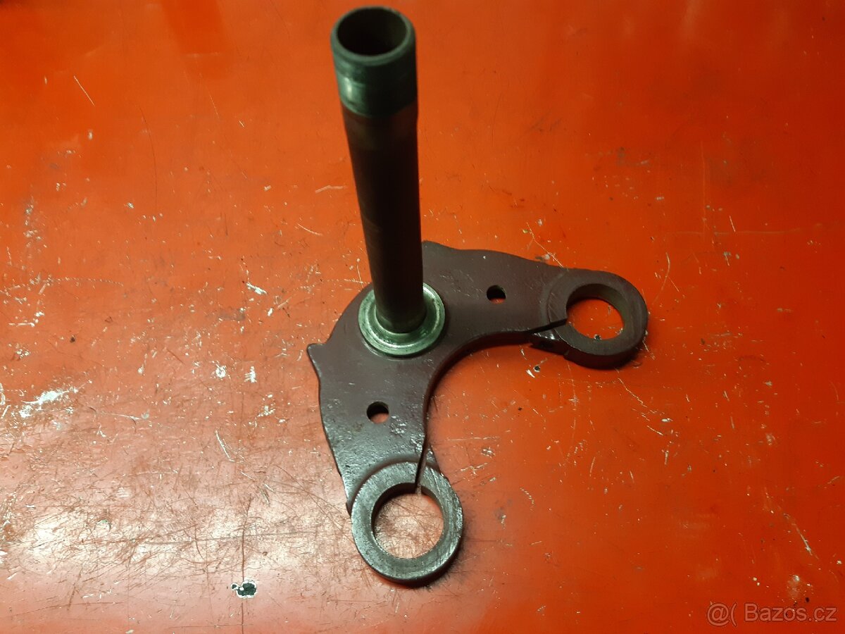 Jawa cz 175/356 spodni bryle