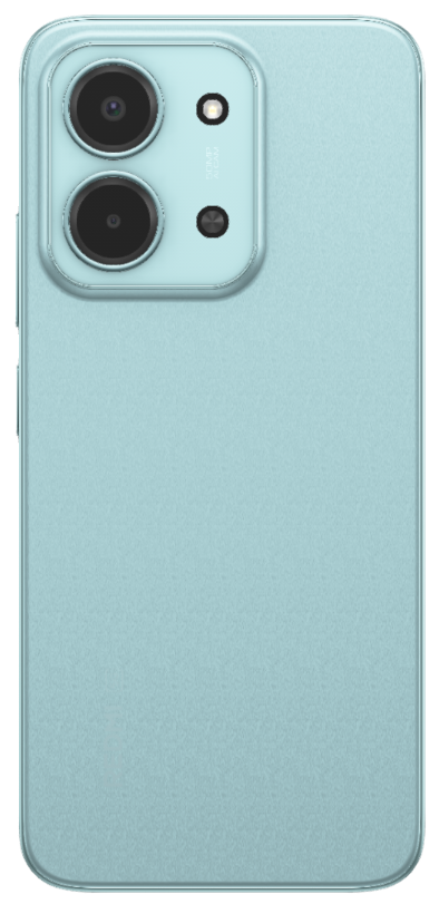 Xiaomi Redmi 15C 5G 128GB - Zelený