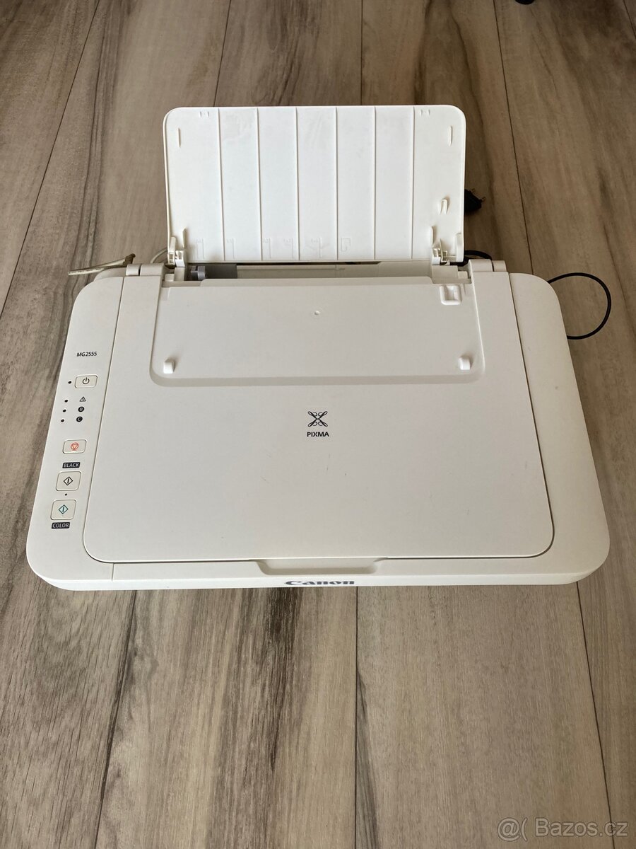 Tiskárna Canon MG2555