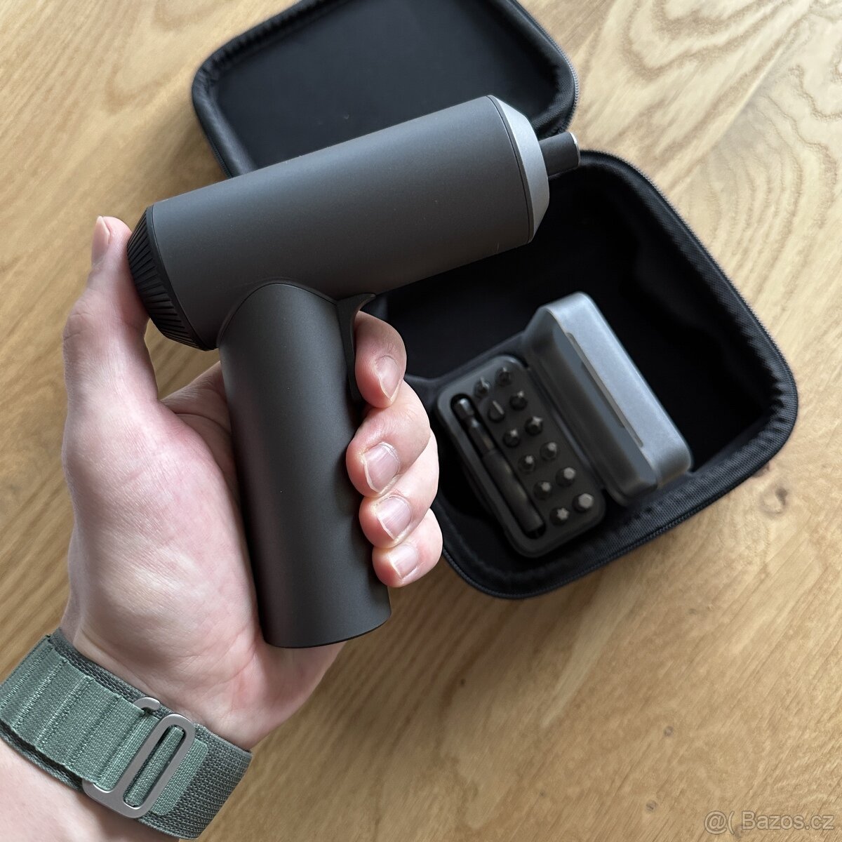 Aku šroubovák Xiaomi