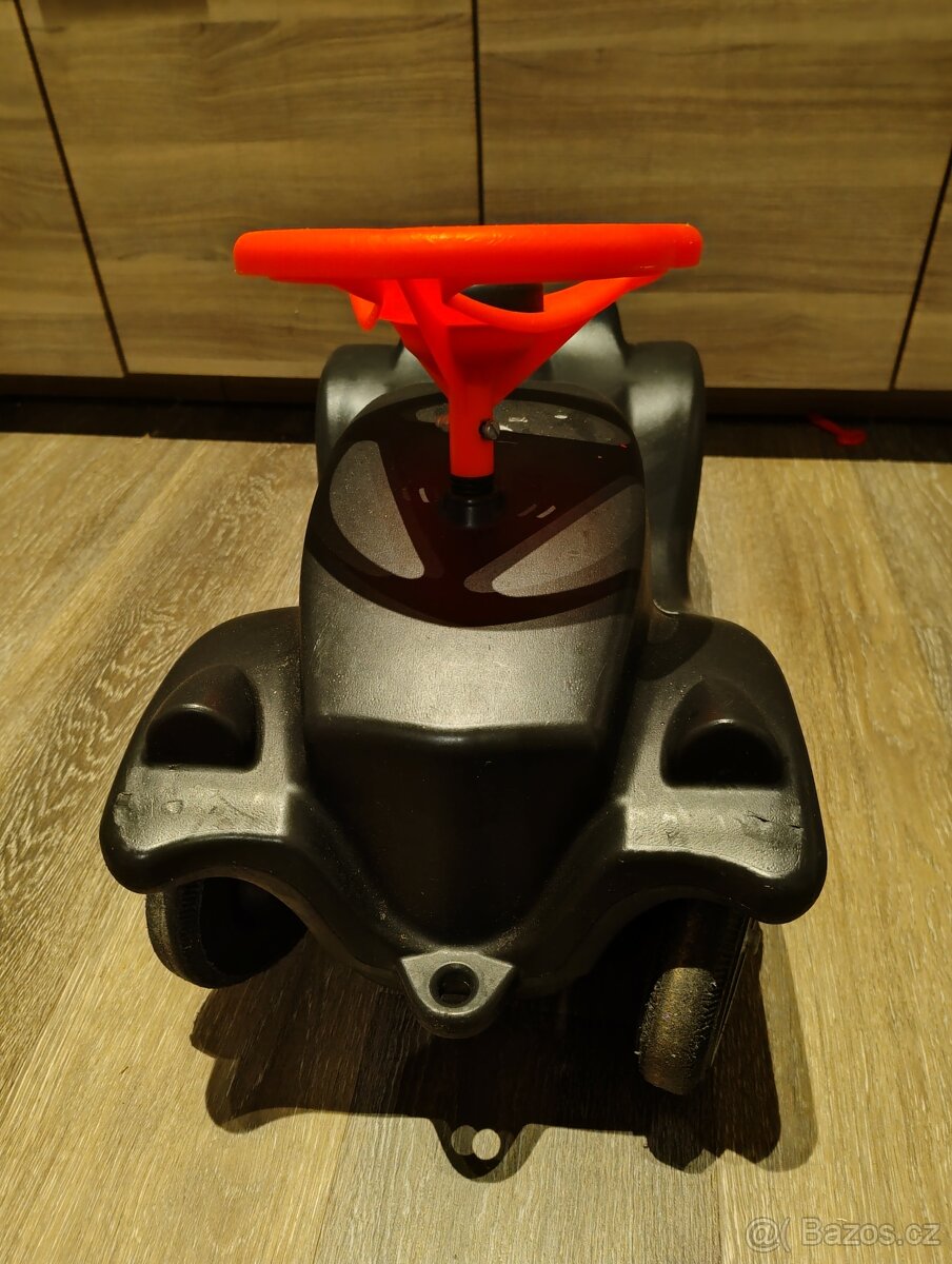 Odrážedlo Auto Big Bobby