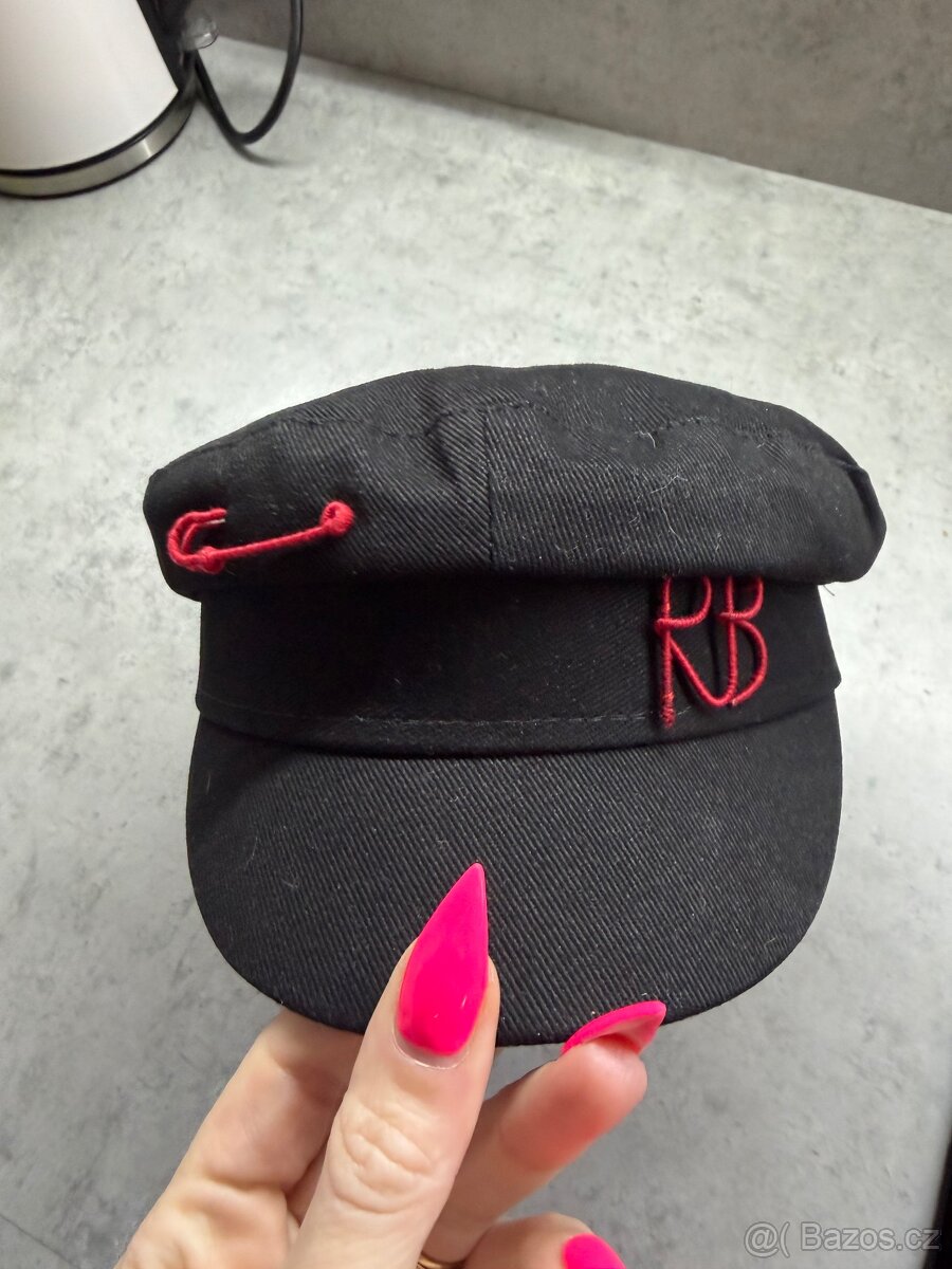 Čepice RB