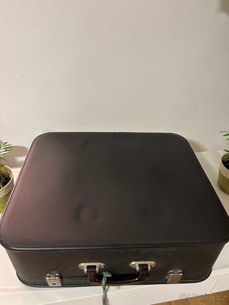 Psací stroj zeta za66969