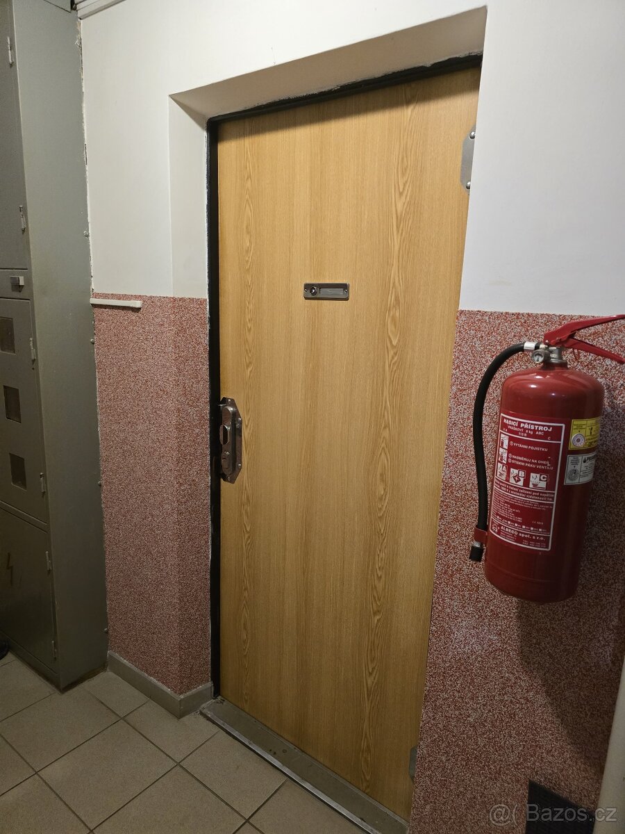 Prodej bytu 3+1 ve Štětí (Stračenská 615)