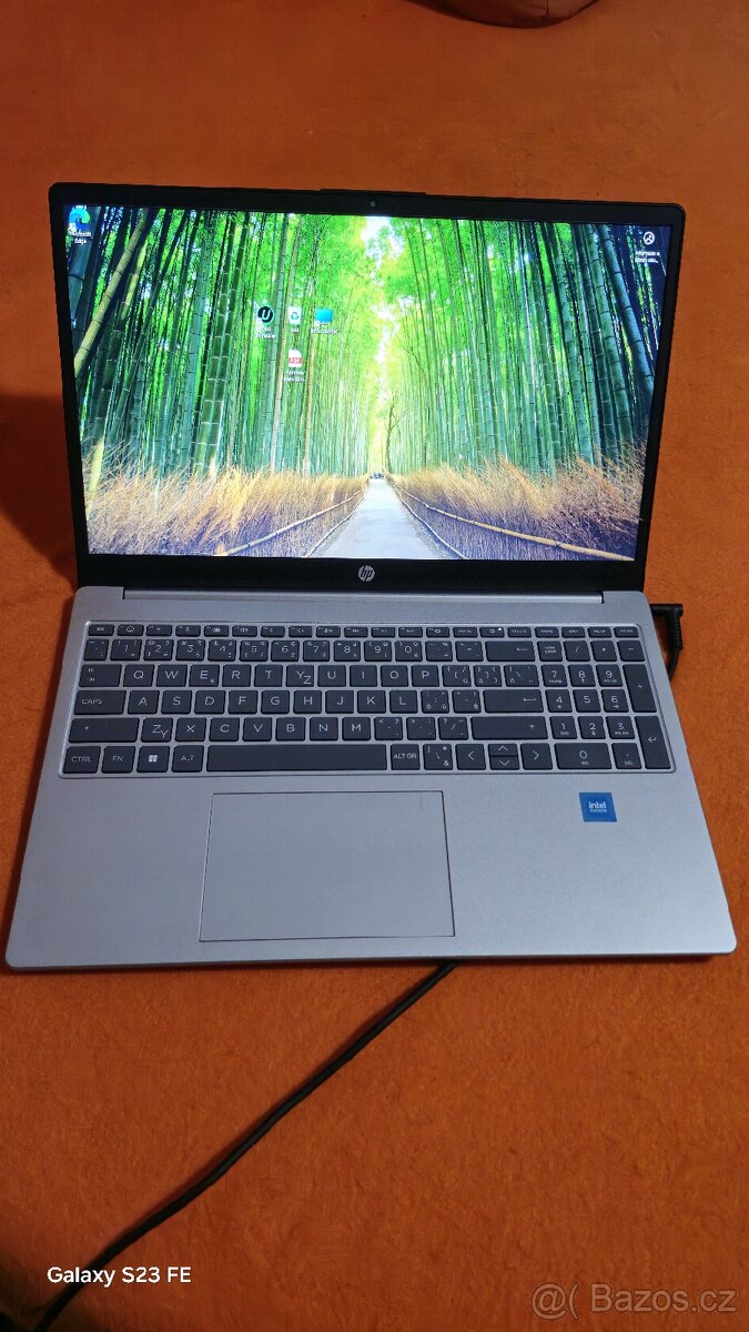 HP Laptop 15-fd0921nc