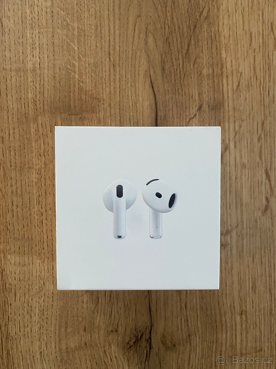 Apple airpods 4
