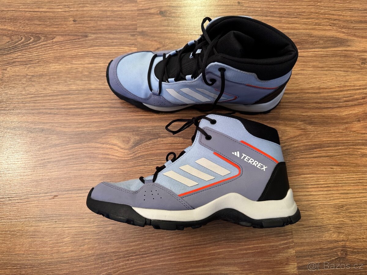 Dámské trekingové/ trekové boty Adidas Terrex