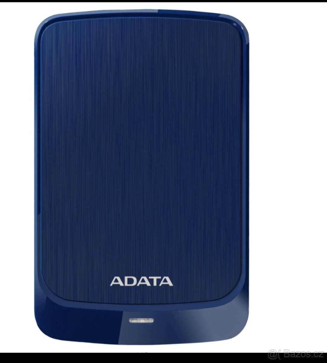 Externí disk hv320 1tb