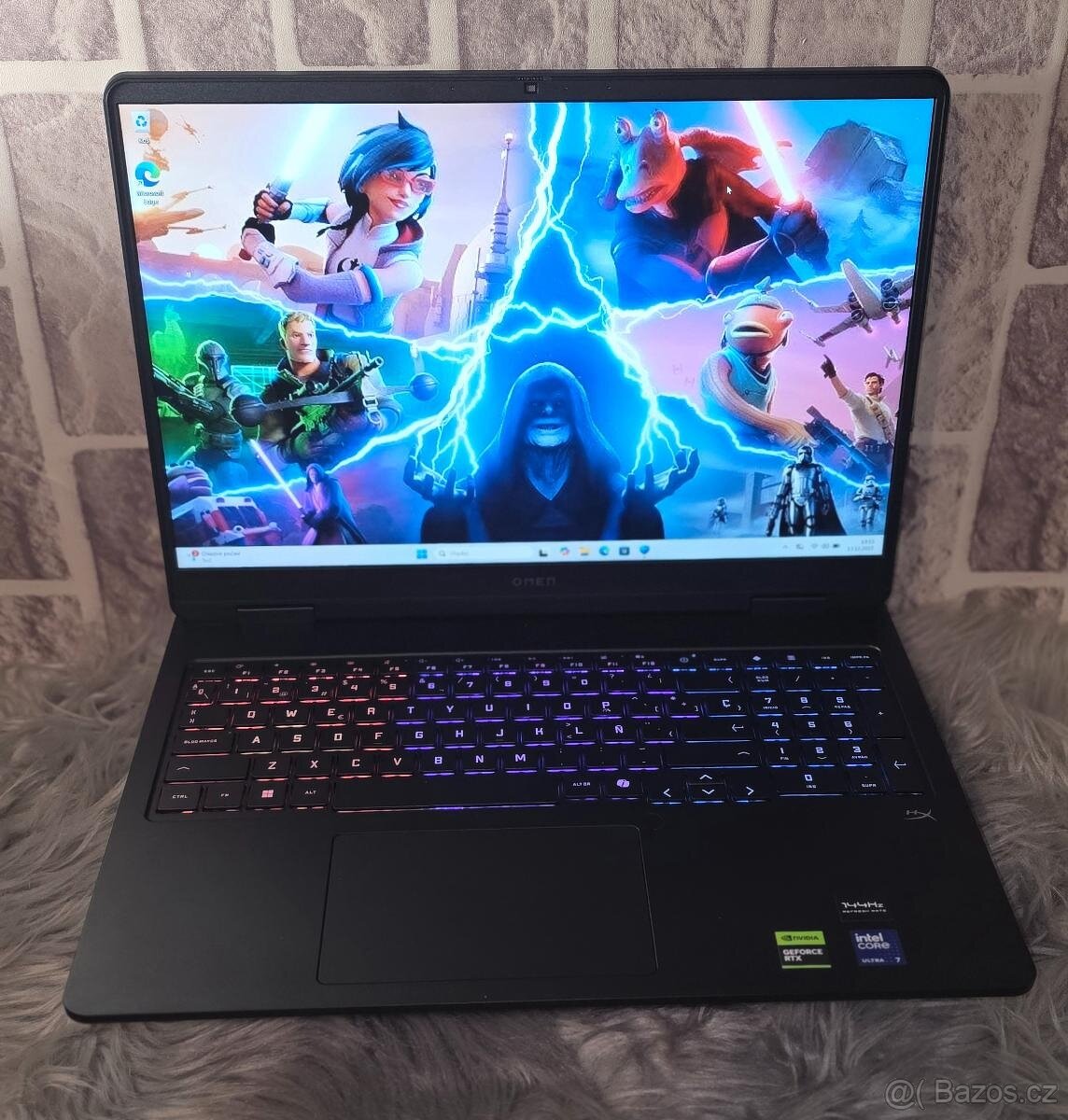 OMEN-16-AM0036NS-ULTRA-7-255H-(16CPUs)-2.0GHz RTX-5060(8GB