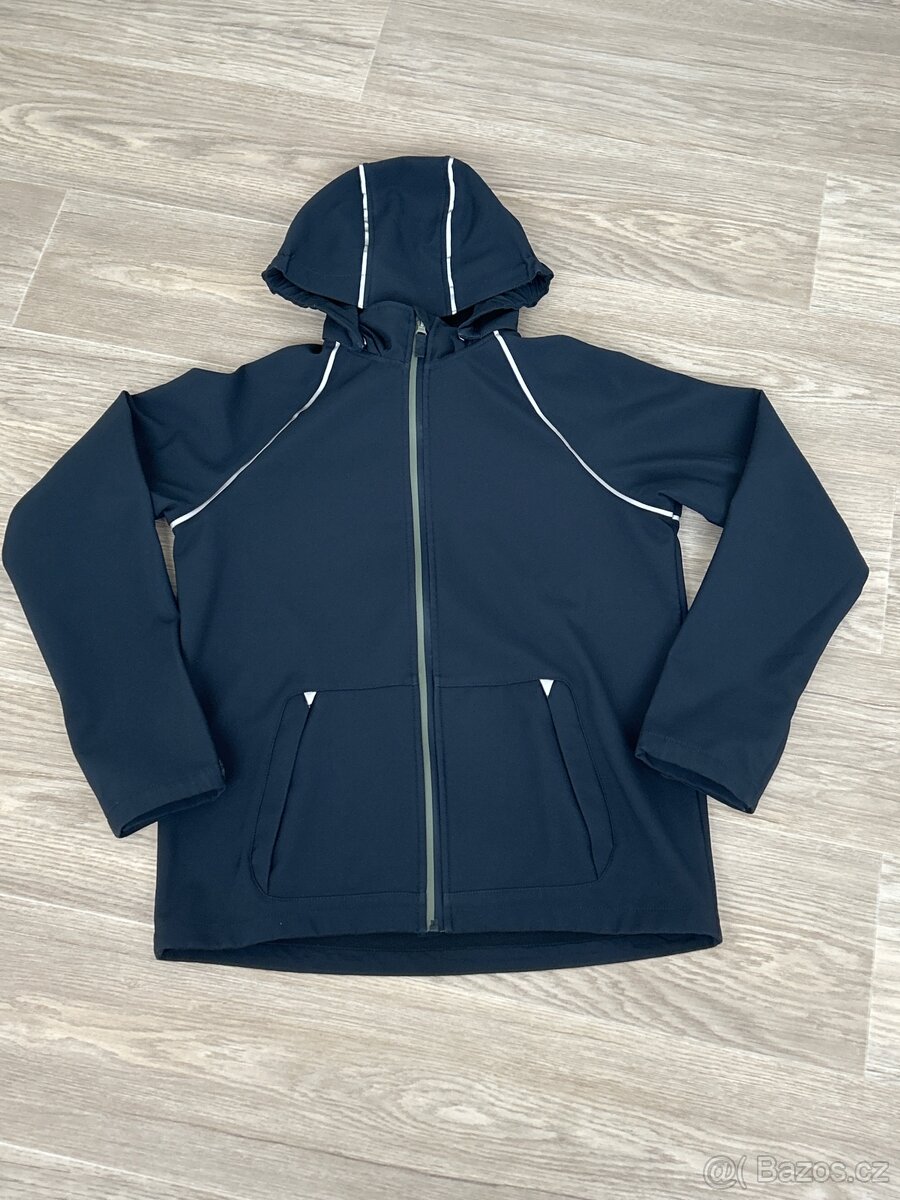 Softshellová bunda - Tchibo