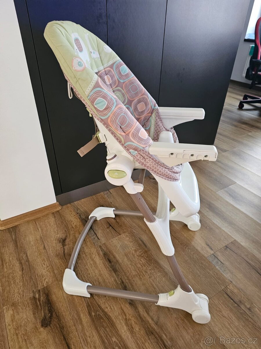 Prodám jídelní židli