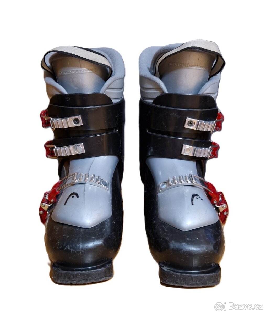 Lyžařské boty Head - stélka 24,5 cm
