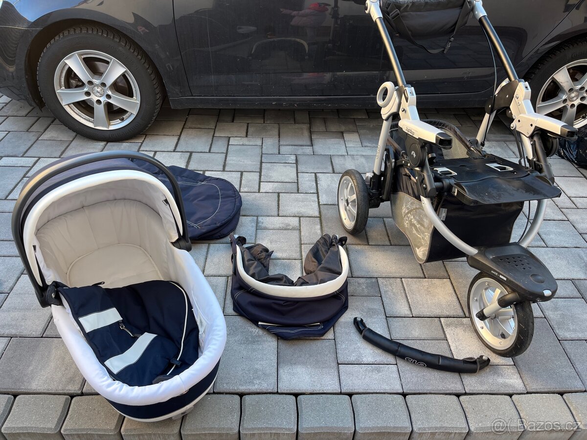 PEG perego Gt3