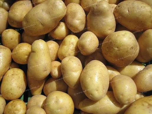 Prodám konzumní brambory