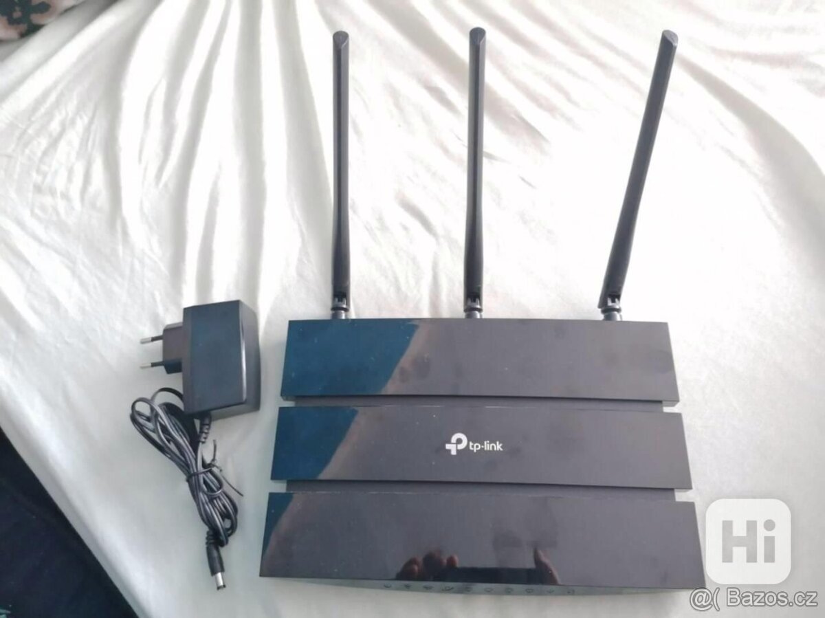 Prodam TP Link AC1200