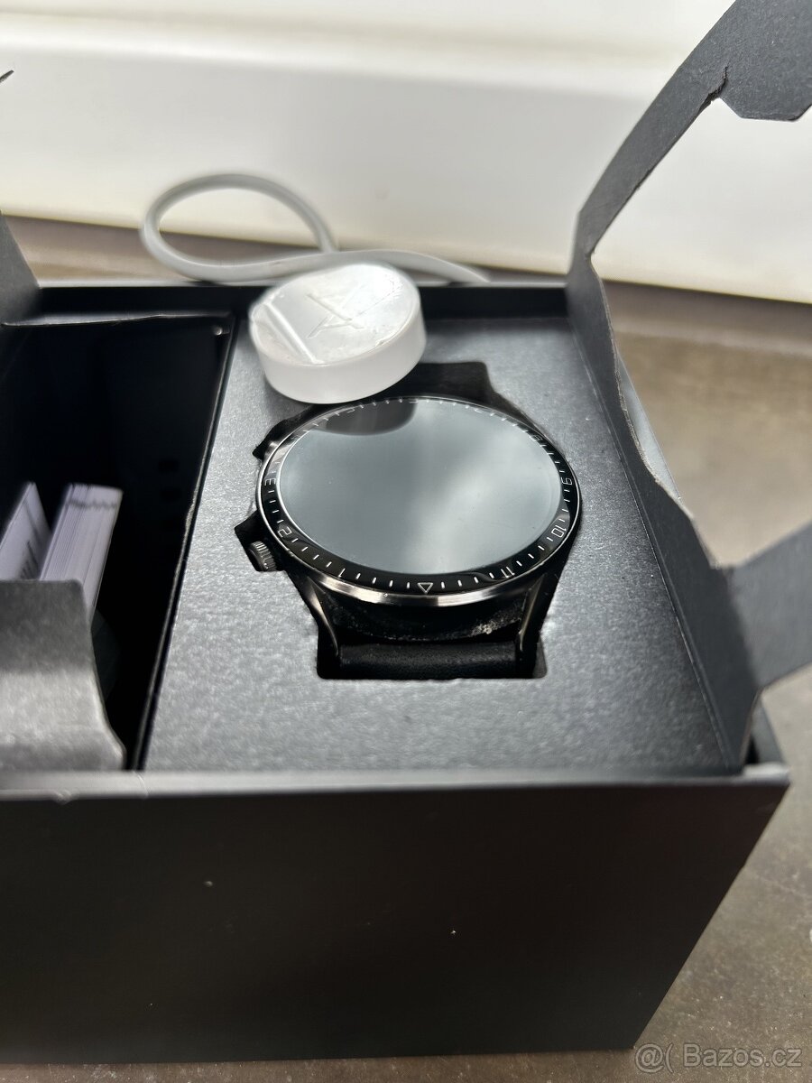 Chytré hodinky/Smart watch ARMODD Silentwatch 5 Pro
