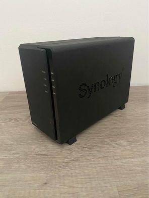 NAS Synology DS218play