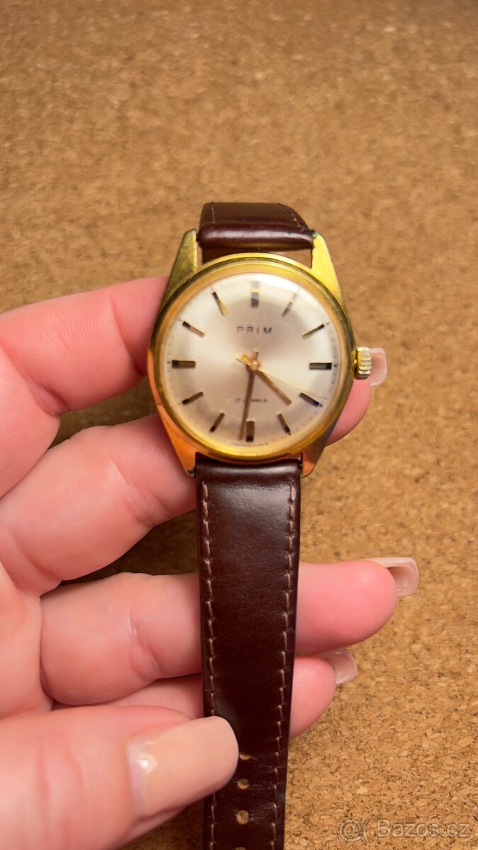 Antik Prim Elegant
