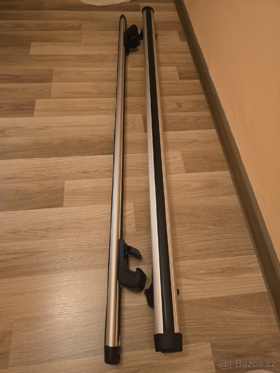 Střešní nosiče