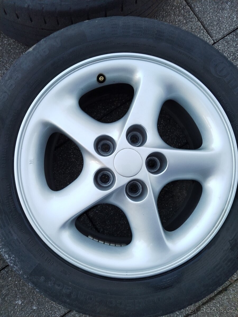 ALU Ford