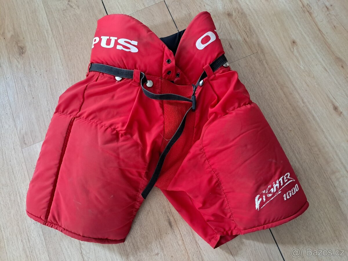 Hokejové kalhoty OPUS VHV Fighter 1000 vel M