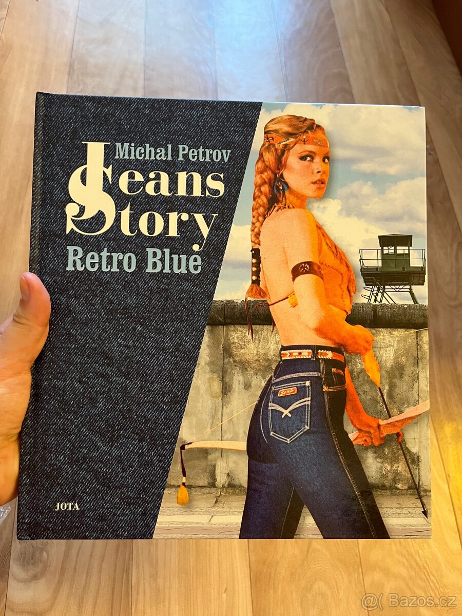 Jeans story