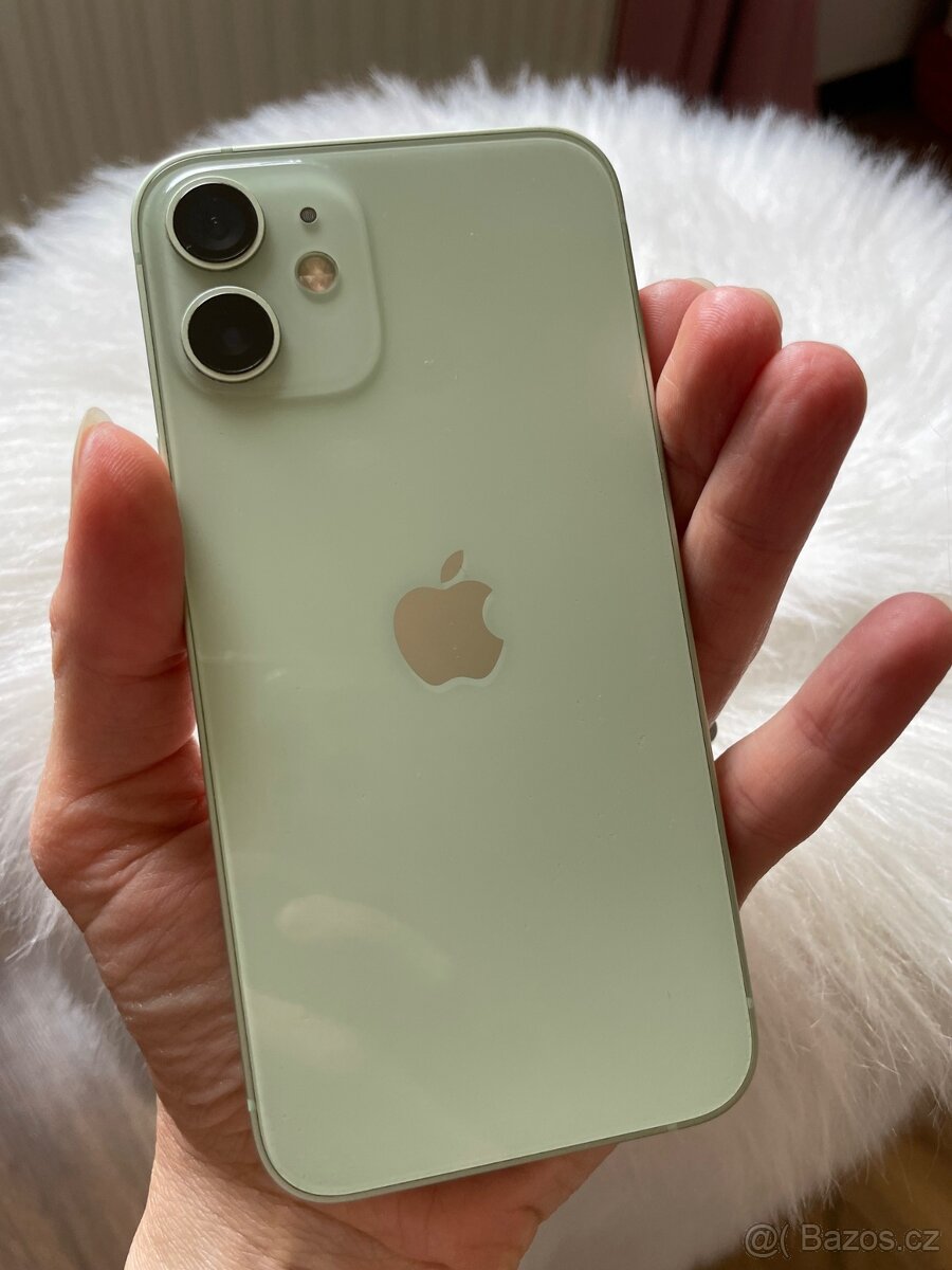 Apple Iphone 12 64GB Green