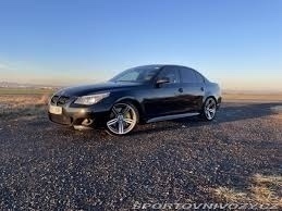 Díly z e60 M54B22 520i, M54B25 N52B25 525i N52B25A -