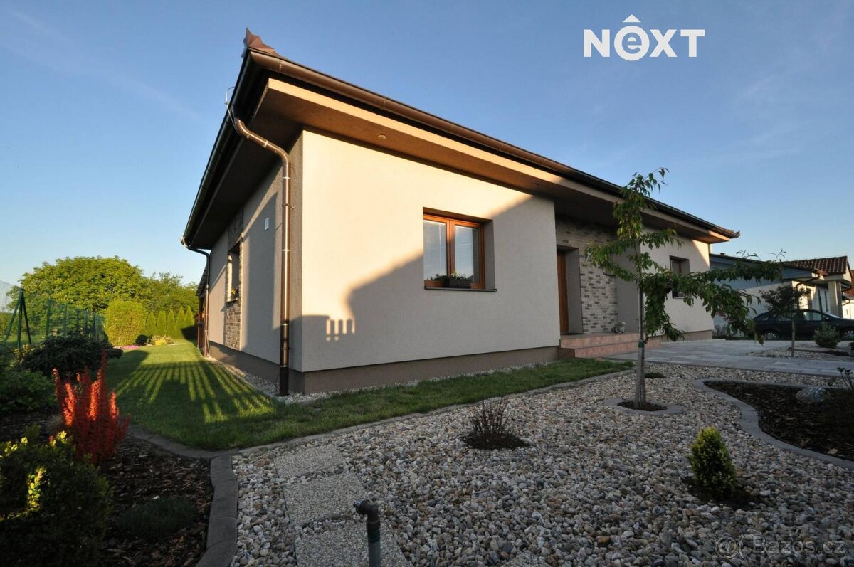Prodej Rodinný dům, 93㎡