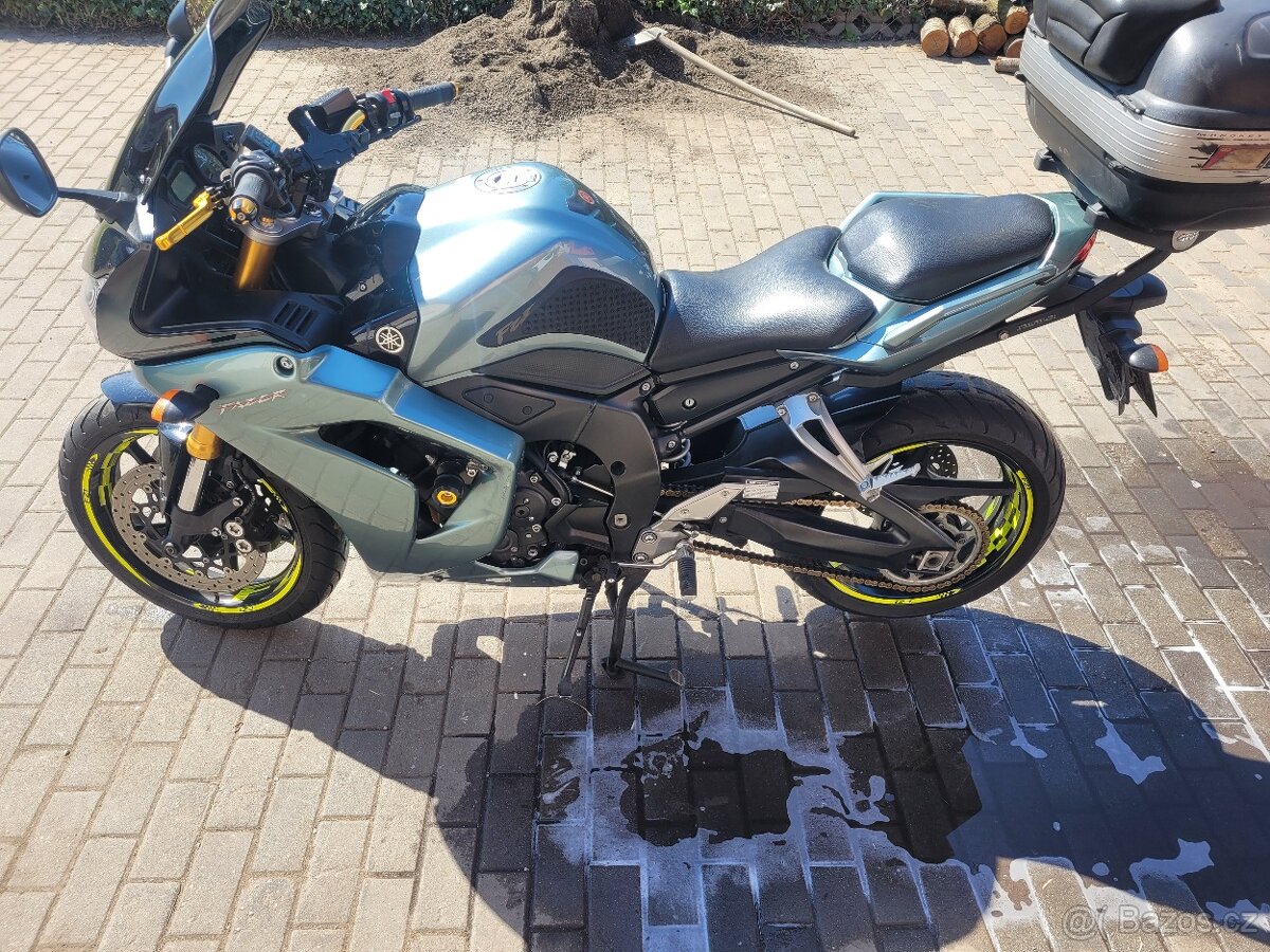 fazer 1 gt