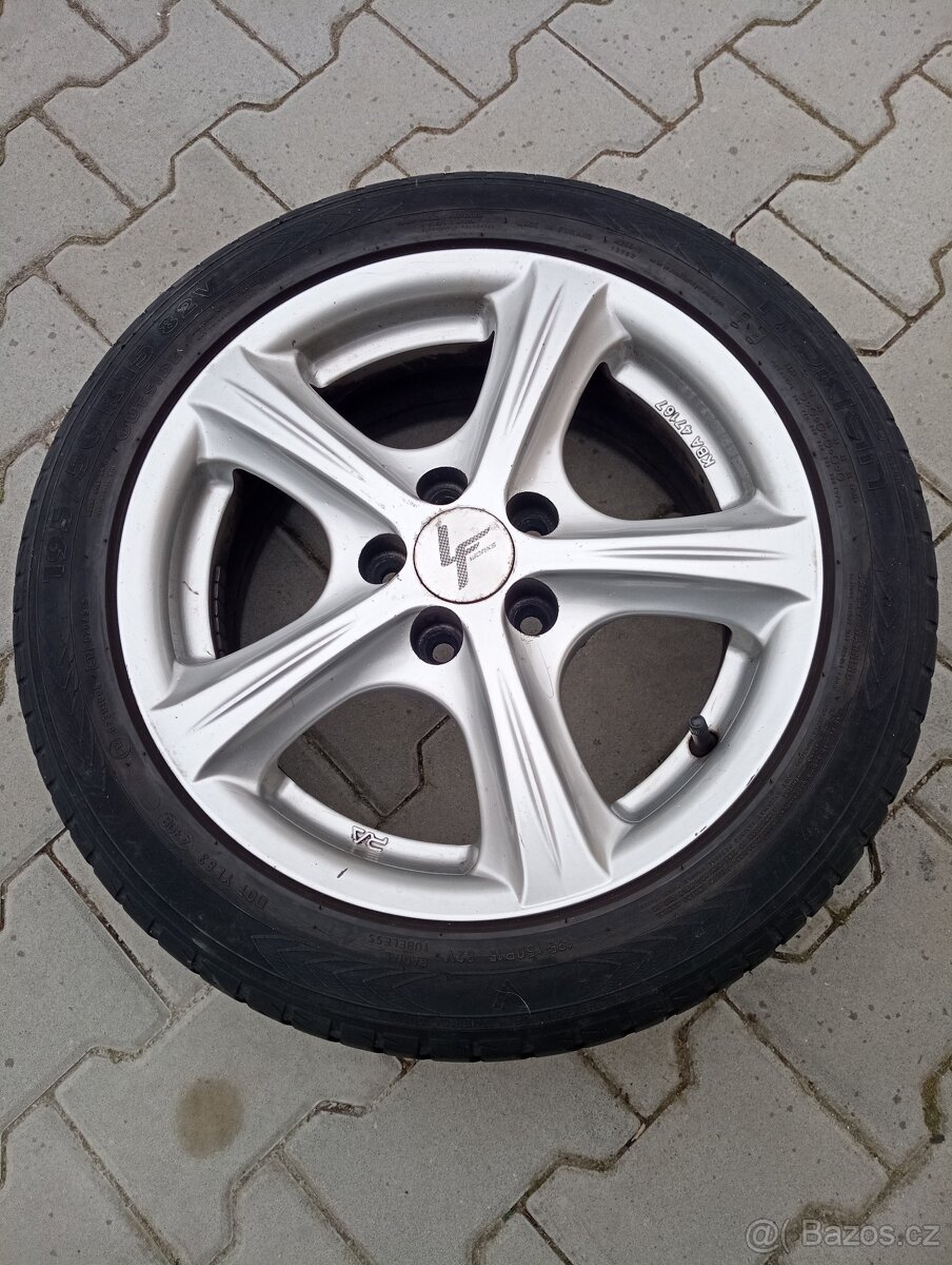 Sada ALU kol