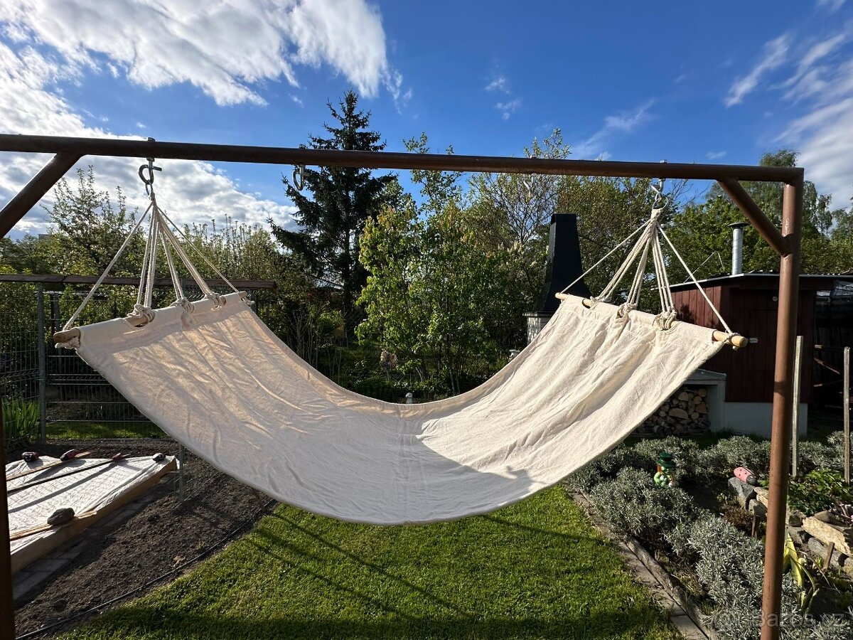 Houpací síť