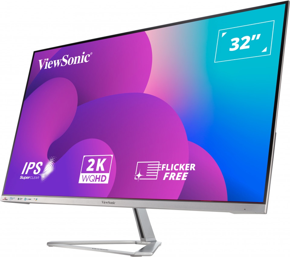 32´Viewsonic VX3276-2K-mhd záruka