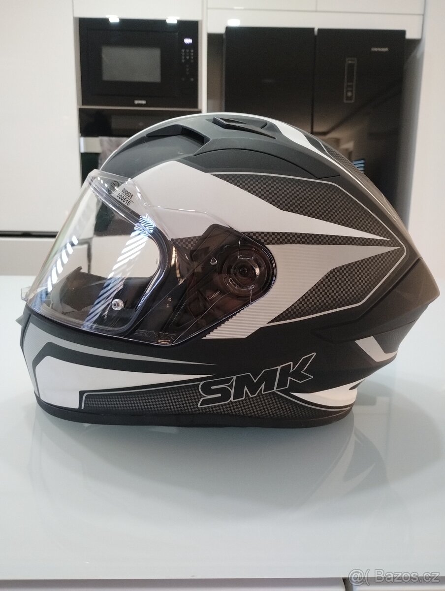 Helma SMK S